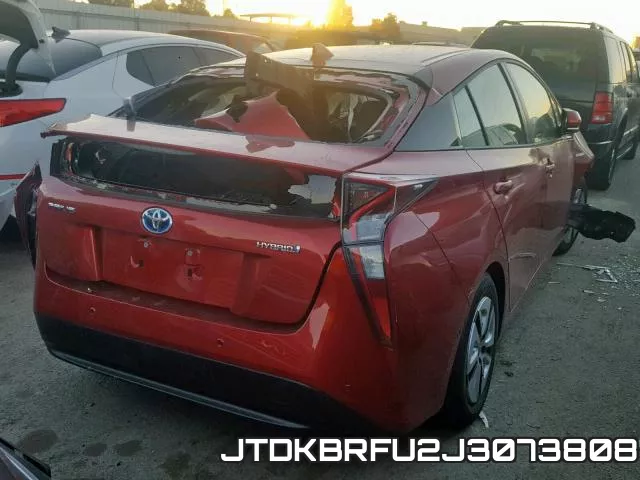 JTDKBRFU2J3073808 фото 5