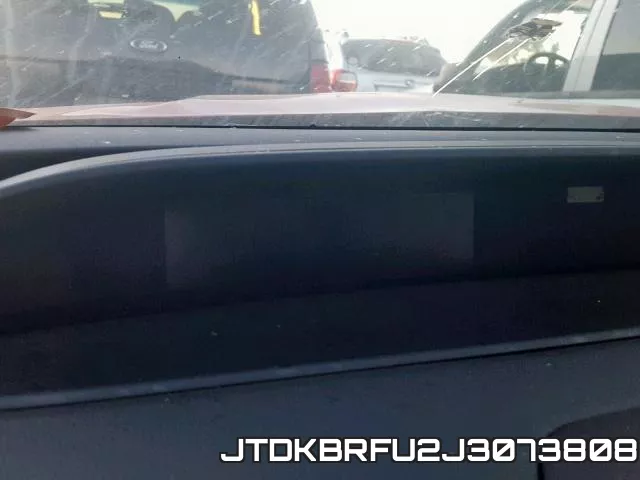JTDKBRFU2J3073808 фото 9