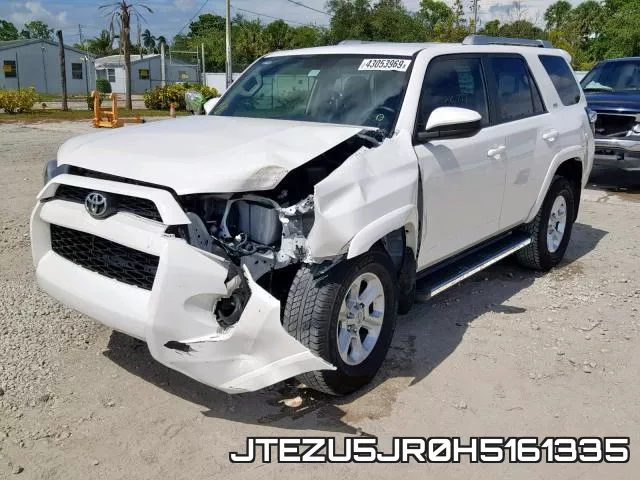 JTEZU5JR0H5161335 фото 3