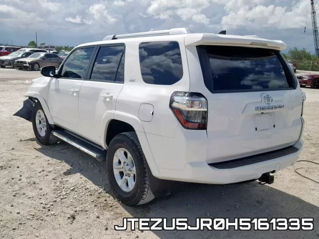 JTEZU5JR0H5161335 фото 4
