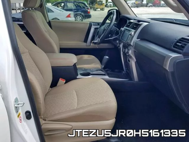 JTEZU5JR0H5161335 фото 6