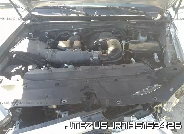 JTEZU5JR7H5153426 фото 2