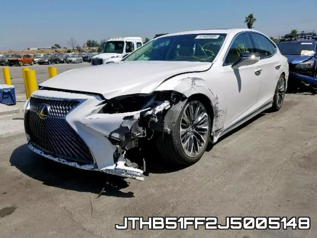 JTHB51FF2J5005148 фото 3