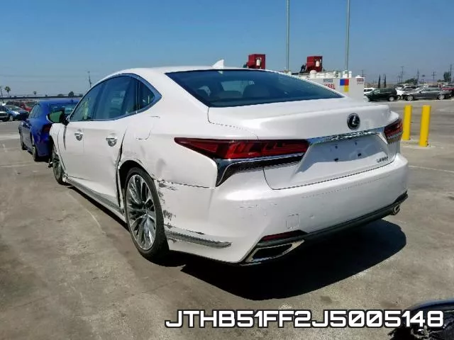 JTHB51FF2J5005148 фото 4