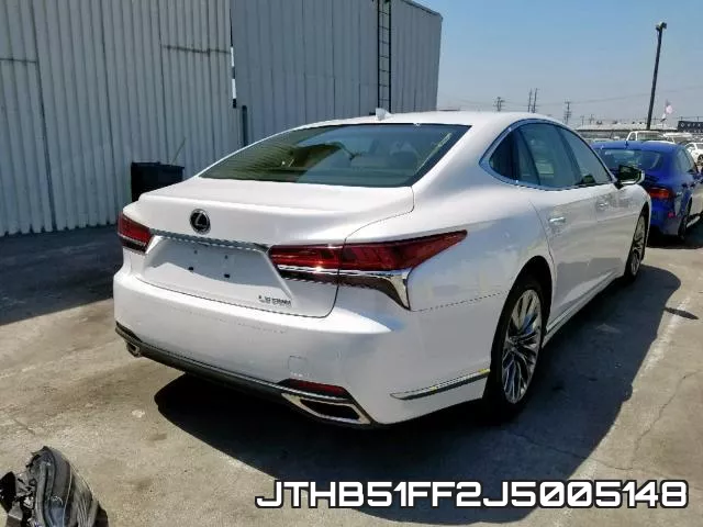 JTHB51FF2J5005148 фото 5