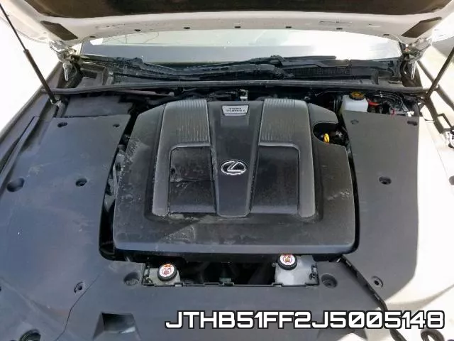 JTHB51FF2J5005148 фото 8