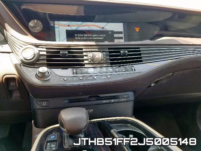 JTHB51FF2J5005148 фото 10
