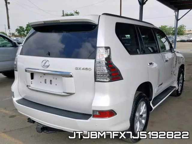 JTJBM7FX7J5192822 фото 5
