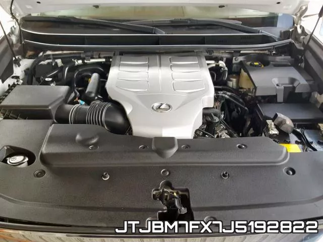 JTJBM7FX7J5192822 фото 8