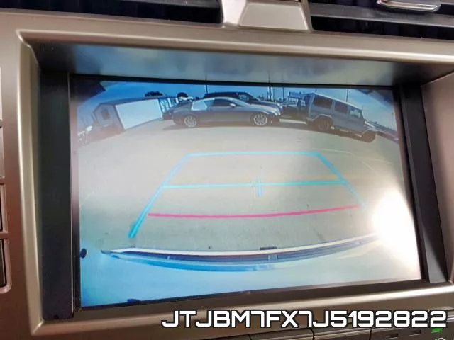 JTJBM7FX7J5192822 фото 10