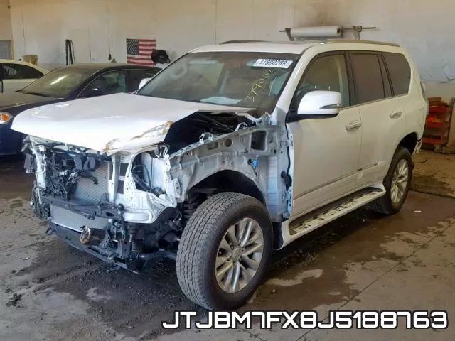 JTJBM7FX8J5188763 фото 3