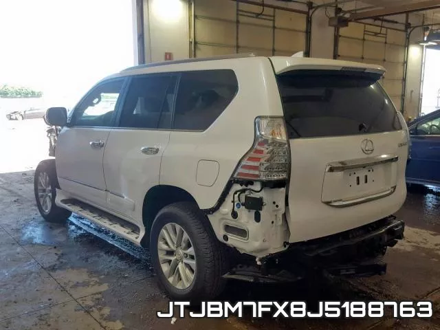 JTJBM7FX8J5188763 фото 4
