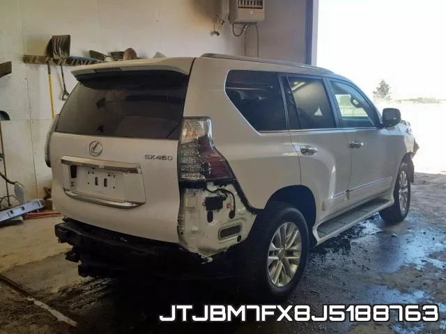 JTJBM7FX8J5188763 фото 5