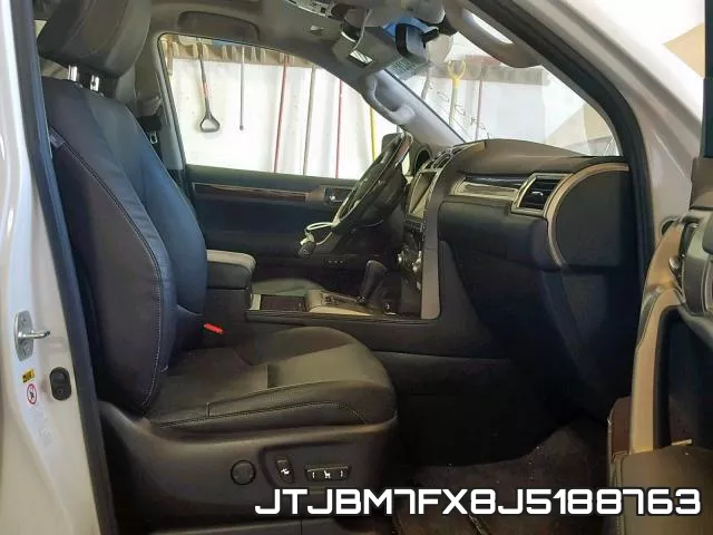 JTJBM7FX8J5188763 фото 6