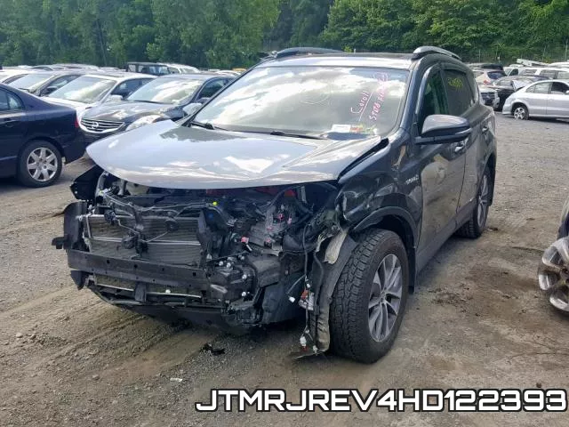 JTMRJREV4HD122393 фото 3