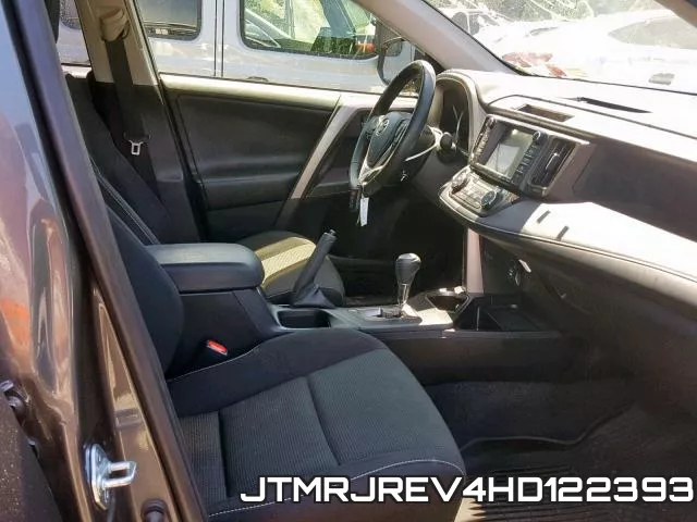 JTMRJREV4HD122393 фото 6