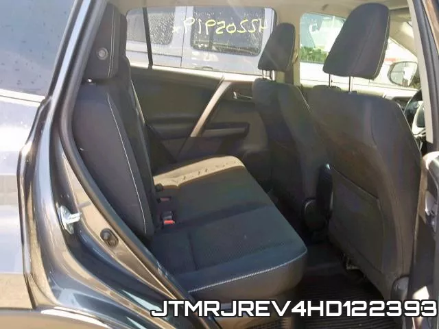 JTMRJREV4HD122393 фото 7