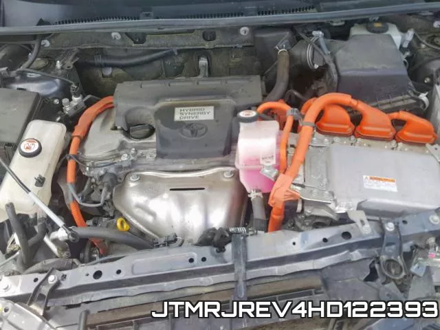 JTMRJREV4HD122393 фото 8