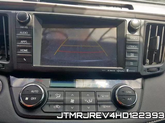JTMRJREV4HD122393 фото 10