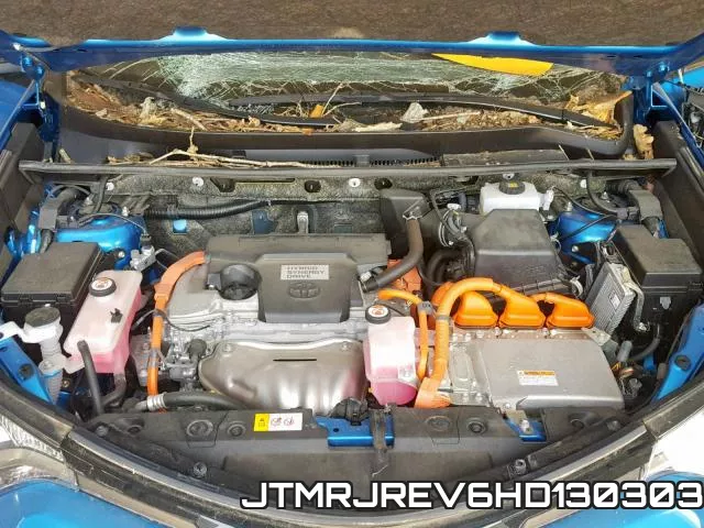 JTMRJREV6HD130303 фото 8