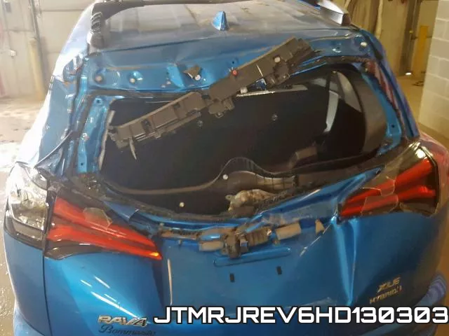 JTMRJREV6HD130303 фото 10