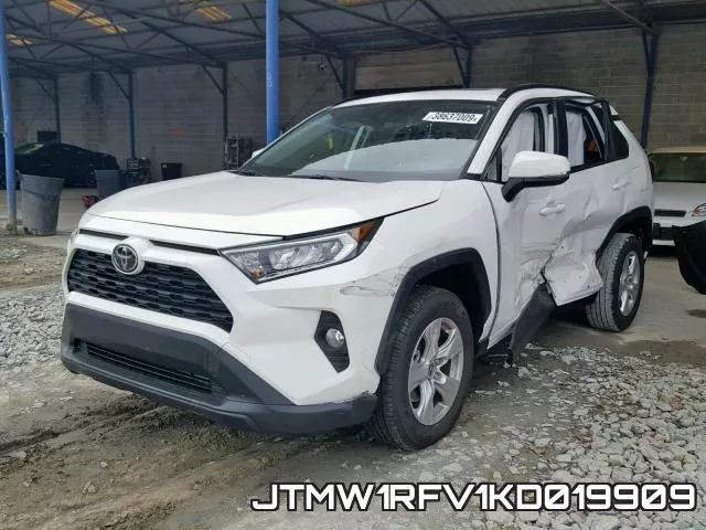 JTMW1RFV1KD019909 фото 3
