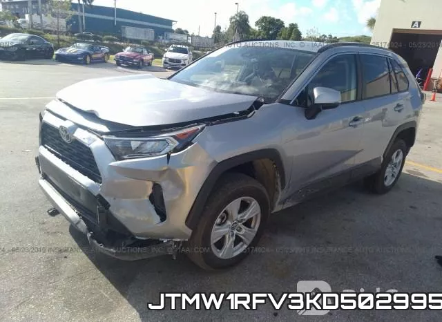 JTMW1RFV3KD502995 фото 3