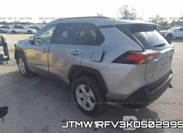 JTMW1RFV3KD502995 фото 4