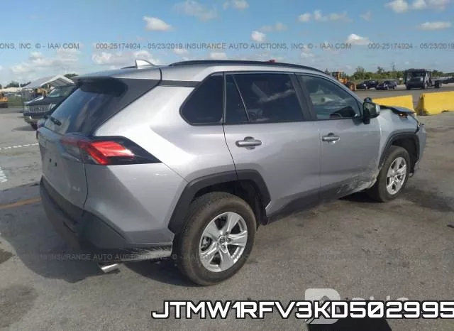 JTMW1RFV3KD502995 фото 5