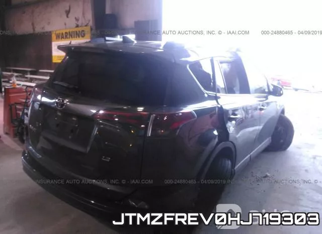 JTMZFREV0HJ719303 фото 5