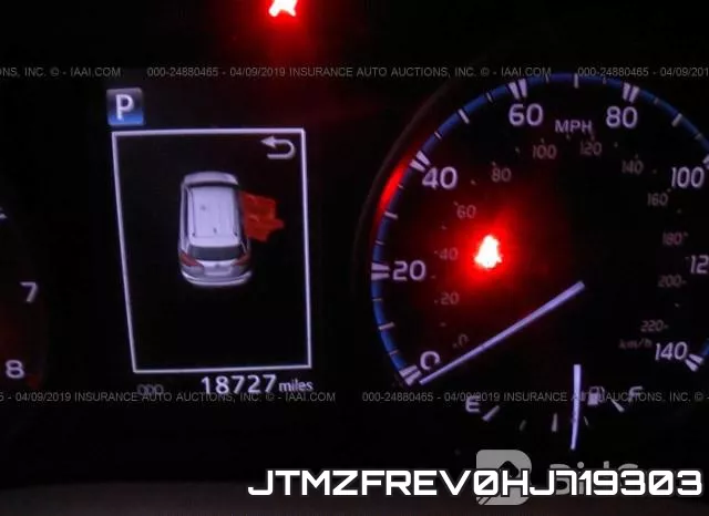 JTMZFREV0HJ719303 фото 8