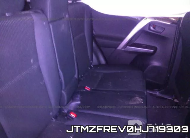 JTMZFREV0HJ719303 фото 9
