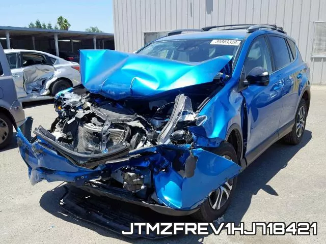 JTMZFREV1HJ718421 фото 3