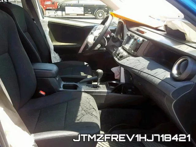 JTMZFREV1HJ718421 фото 6