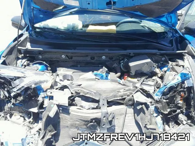 JTMZFREV1HJ718421 фото 8