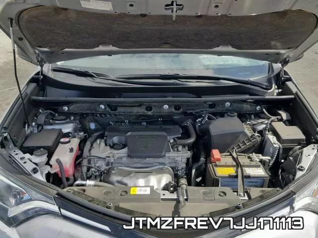 JTMZFREV7JJ171113 фото 8