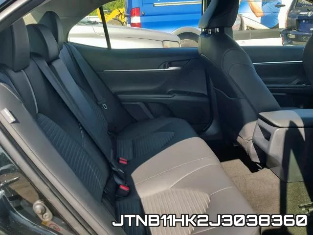 JTNB11HK2J3038360 фото 7