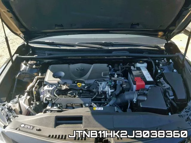 JTNB11HK2J3038360 фото 8