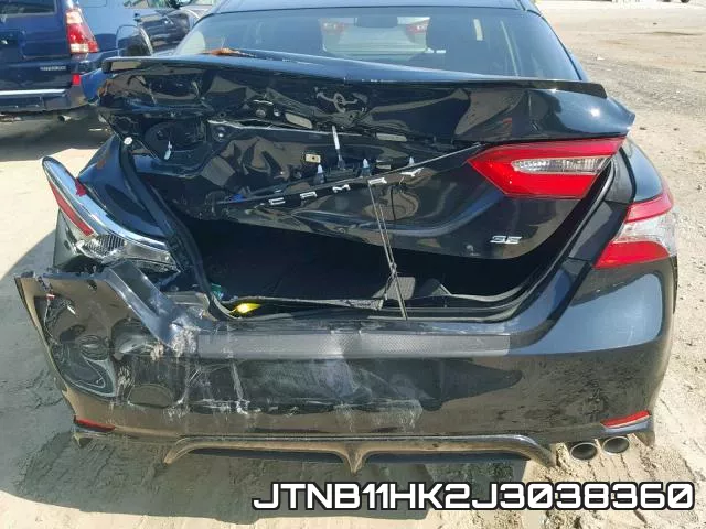 JTNB11HK2J3038360 фото 10