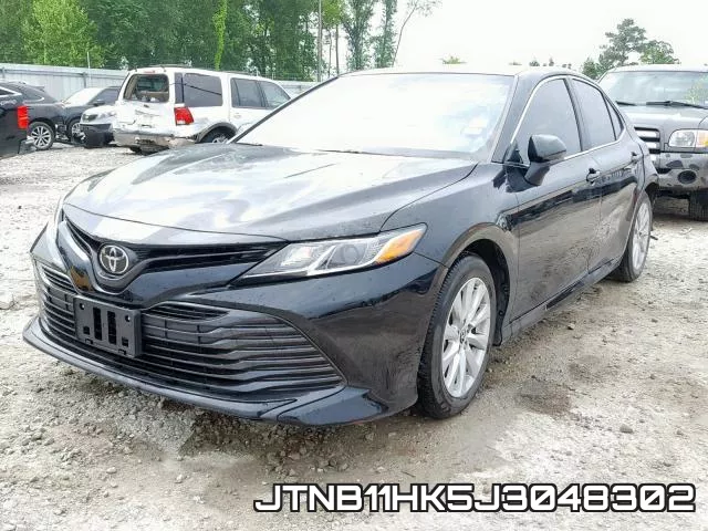 JTNB11HK5J3048302 фото 3
