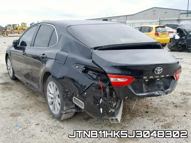 JTNB11HK5J3048302 фото 4