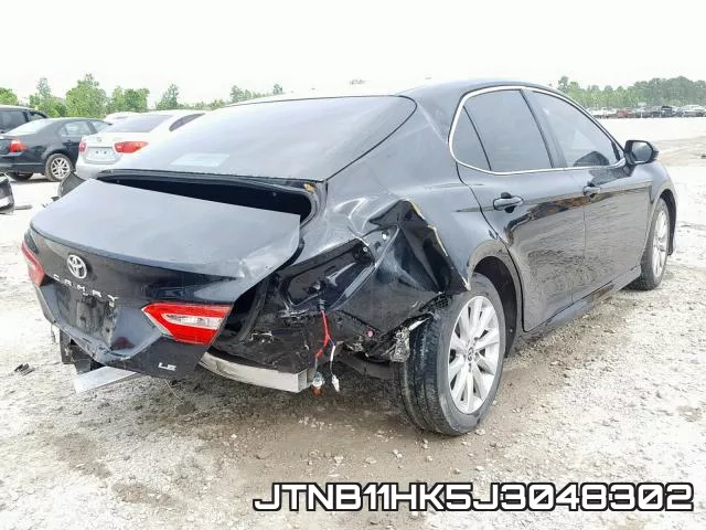 JTNB11HK5J3048302 фото 5