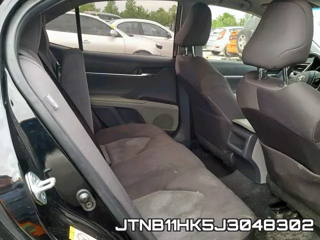 JTNB11HK5J3048302 фото 7
