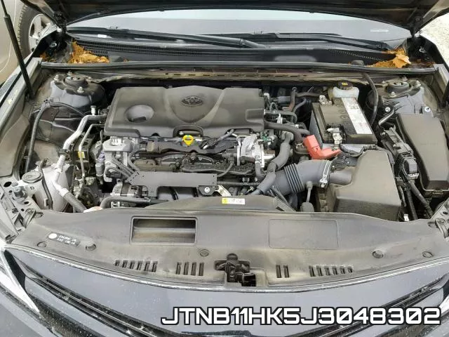 JTNB11HK5J3048302 фото 8