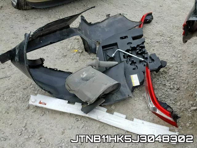 JTNB11HK5J3048302 фото 10