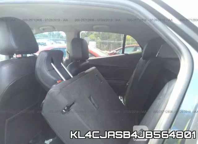 KL4CJASB4JB564801 фото 9