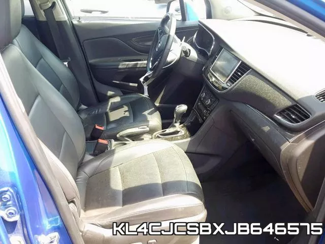 KL4CJCSBXJB646575 фото 6