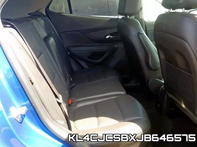 KL4CJCSBXJB646575 фото 7