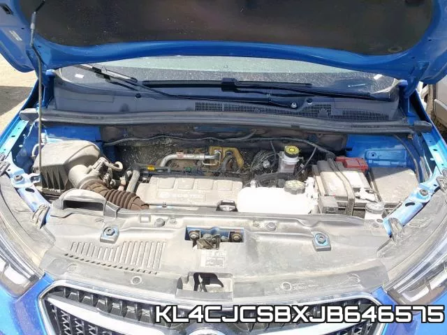 KL4CJCSBXJB646575 фото 8