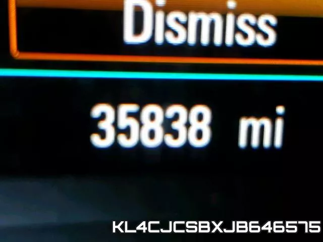 KL4CJCSBXJB646575 фото 9